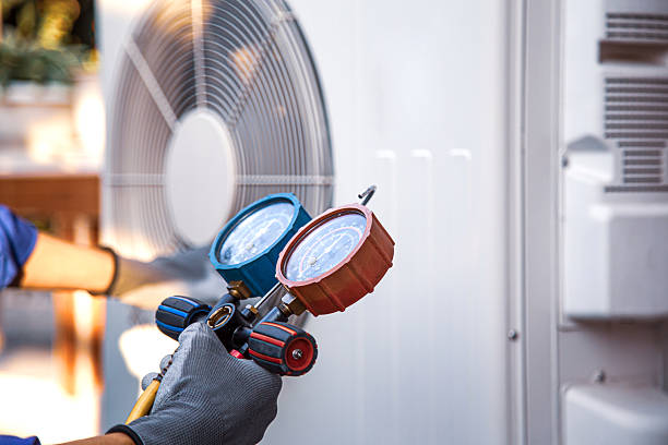 Affordable Hvac solutions in Gratis, OH